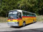 (165'952) - Buzzi, Bern - Mercedes (ex Mattli, Wassen) am 4.