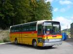 (165'976) - Buzzi, Bern - Mercedes (ex Mattli, Wassen) am 4.