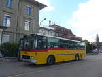 (220'090) - Widmer, Bern - BE 842'322 - NAW/Hess (ex Lombardi, Winterthur; ex Wohlgemuth, Hochwald) am 23.