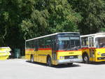 (220'092) - Widmer, Bern - BE 842'322 - NAW/Hess (ex Lombardi, Winterthur; ex Wohlgemuth, Hochwald) am 23.