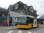 (163'631) - PostAuto Bern - BE 653'382 - Mercedes am 17.