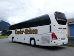 (266'179) - Kander-Reisen, Frutigen - BE 44'948 - Neoplan (ex Nr.