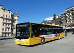 (233'241) - Grindelwaldbus, Grindelwald - Nr.