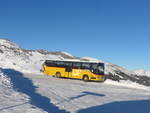 (213'425) - PostAuto Bern - BE 401'263 - Setra (ex AVG Meiringen Nr.