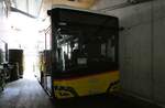 (279'909) - PostAuto Graubnden - GR 162'994/PID 12'082 - eSolaris am 5.