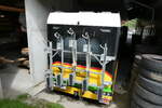 (279'910) - PostAuto Graubnden - GR 162'994/PID 12'082 - eSolaris am 5.