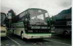 (017'226) - Bucher, Luzern - LU 15'598 - Setra am 15.