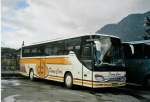 (082'714) - Aus Luxemburg: Demy Cars, Keispelt - DC 1101 - Setra am 22.