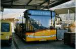 (082'727) - PostAuto Bern - BE 610'538 - Solaris am 22.