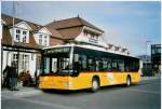 (102'917) - PostAuto Bern - BE 610'544 - Mercedes am 2.