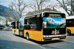 (106'034) - PostAuto Bern - BE 610'537 - Solaris am 30.