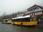 (131'845) - PostAuto Bern - BE 610'536 - Solaris am 30.