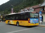 (134'167) - PostAuto Bern - BE 610'533 - Mercedes am 11.