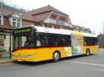 (134'169) - PostAuto Bern - BE 610'539 - Solaris am 11.