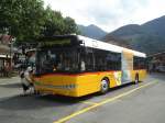 (135'177) - PostAuto Bern - BE 610'539 - Solaris am 15.