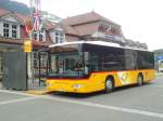 (135'428) - PostAuto Bern - BE 610'532 - Mercedes am 8.