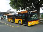 (135'436) - PostAuto Bern - BE 610'532 - Mercedes am 8.