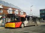 (143'036) - PostAuto Bern - BE 610'538 - Solaris am 19.