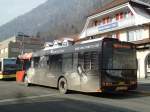 (143'037) - PostAuto Bern - BE 610'538 - Solaris am 19.