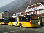 (143'039) - PostAuto Bern - BE 610'531 - Mercedes am 19.