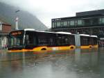 (144'082) - PostAuto Bern - Nr.