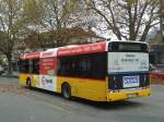 (147'581) - PostAuto Bern - BE 610'540 - Solaris am 4.