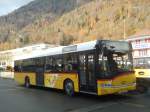 (148'044) - PostAuto Bern - BE 610'540 - Solaris am 11.