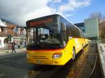 (148'054) - PostAuto Bern - BE 653'387 - Setra am 11.