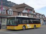 (160'044) - PostAuto Bern - BE 610'532 - Mercedes am 26.