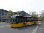 (160'085) - PostAuto Bern - BE 700'282 - Mercedes (ex Schmocker, Stechelberg Nr.