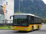 (160'094) - PostAuto Bern - BE 610'532 - Mercedes am 26.