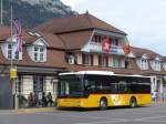 (160'096) - PostAuto Bern - BE 610'532 - Mercedes am 26.