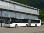 (162'065) - PostAuto Bern - BE 610'539 - Mercedes (ex AAGS Schwyz Nr.