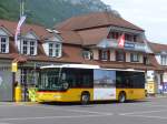 (162'154) - PostAuto Bern - BE 610'533 - Mercedes am 14.