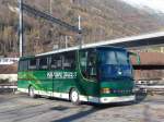 (167'485) - Principe Viaggi, Lugano - TI 74'877 - Setra am 23.