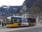 (168'576) - PostAuto Bern - BE 610'533 - Mercedes am 24.