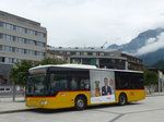 (172'520) - PostAuto Bern - BE 610'531 - Mercedes am 26.