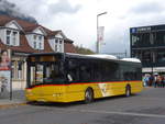 (186'107) - PostAuto Bern - BE 836'434 - Solaris (ex Nr.