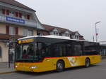 (187'337) - PostAuto Bern - BE 610'531 - Mercedes am 24.