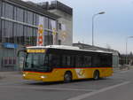 (187'341) - PostAuto Bern - BE 610'532 - Mercedes am 24.