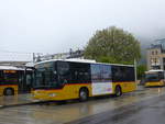 (204'575) - PostAuto Bern - BE 610'533 - Mercedes am 5.