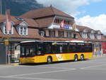 (226'399) - PostAuto Bern - BE 811'692 - MAN am 11.