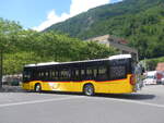 (226'405) - PostAuto Bern - BE 610'542 - Mercedes am 11.