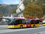 (229'457) - PostAuto Bern - BE 610'541 - Mercedes am 19.