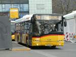 (246'276) - PostAuto Bern - BE 610'536/PID 5069 - Solaris am 17.