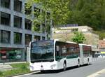 (249'398) - Intertours, Domdidier - Nr.