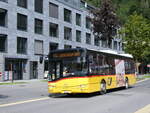 (265'949) - PostAuto Bern - BE 836'434/PID 10'340 - Solaris (ex Nr.