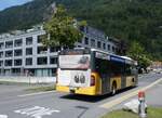 (265'958) - PostAuto Graubnden - GR 106'553/PID 4629 - Mercedes (ex PostAuto Nordschweiz) am 19.