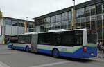 (281'499) - PostAuto Nordschweiz - BL 153'781/PID 12'422 - Mercedes (ex TPL Lugano Nr.