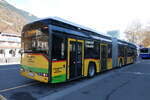 (282'110) - PostAuto Bern - BE 431'659/PID 12'283 - eSolaris am 7.